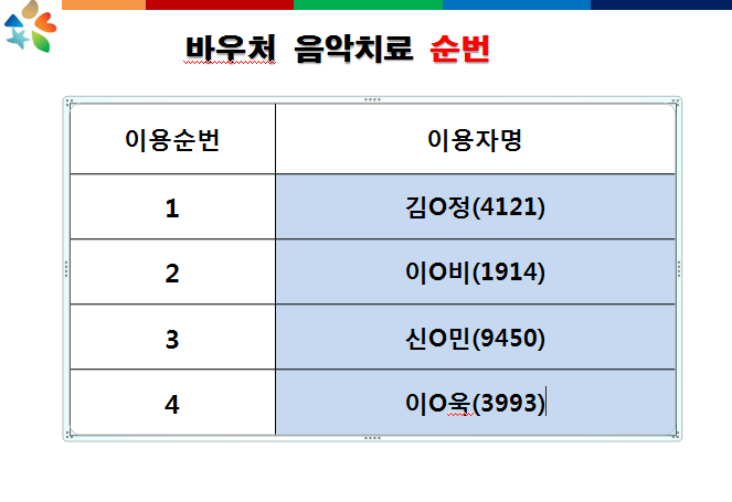 음악치료_순번.png